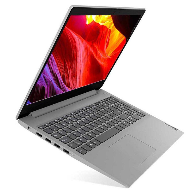 Notebook Lenovo IdeaPad 3-15ALC 82MFS00100 Ryzen 5-5500U 8GB RAM